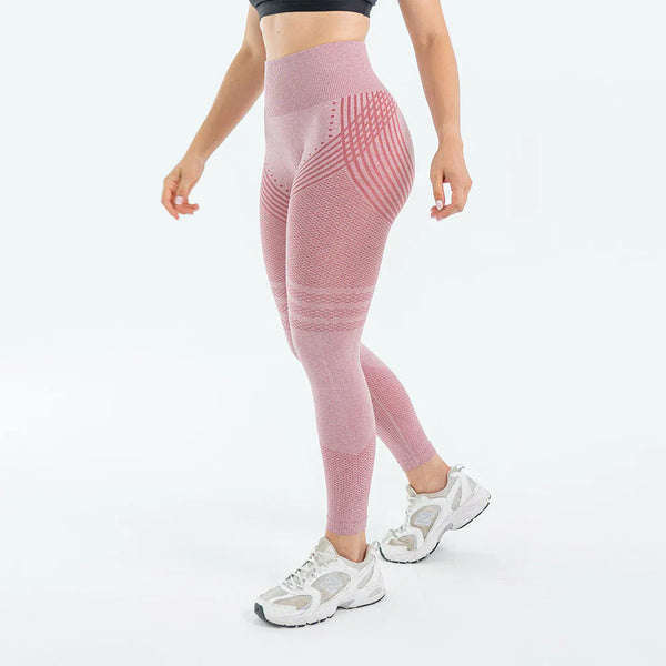 Legging Celluvia – Liftant & Lissant | Effet Push-Up Instantané
